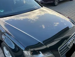 Schwarz Gebraucht 2010 Audi A4 Attraction Limousine | 11.000 € (Etwas zu teuer)