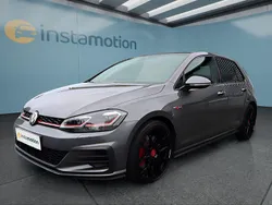 Grau Gebraucht 2019 VW Golf VII Kleinwagen | 21.349 € (Guter Preis)