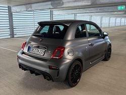 Grau Gebraucht 2020 Abarth 595 Esseesse Kleinwagen | 26.000 € (Teuer)
