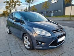 Gebraucht 2011 Ford C-MAX Titanium X Van / Kleinbus | 3.890 € (Superpreis)