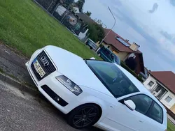 Weiß Gebraucht 2009 Audi A3 S-Line Limousine | 5.300 € (Fairer Preis)
