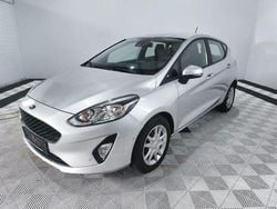 Grau Gebraucht 2019 Ford Fiesta Kleinwagen | 5.999 € (Guter Preis)