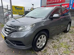 Gebraucht 2013 Honda CR-V Comfort SUV | 7.990 € (Fairer Preis)
