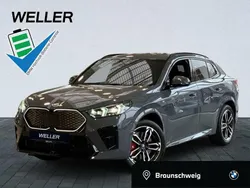 Bmw individual storm bay meta Gebraucht 2025 BMW iX2 M Sport SUV | 48.490 € (Guter Preis)