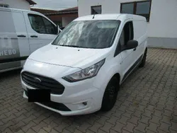 Weiß Gebraucht 2022 Ford Transit Trend Van / Kleinbus | 14.990 € (Superpreis)