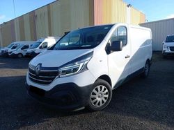 Weiß Gebraucht 2020 Renault Trafic Van / Kleinbus | 13.999 € (Guter Preis)