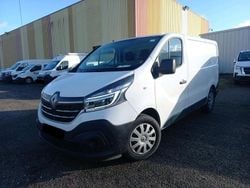 Weiß Gebraucht 2022 Renault Trafic Van | 14.500 € (Guter Preis)