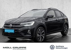 Schwarz Neu 2025 VW Taigo R-line SUV | 23.480 € (Fairer Preis)