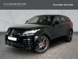 Schwarz Gebraucht 2025 Land Rover Range Rover Velar SE Dynamic SUV | 79.880 €