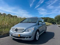 Andere farben Gebraucht 2007 Mercedes B200 Van / Kleinbus | 3.999 € (Fairer Preis)