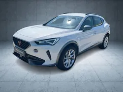 Weiß Gebraucht 2024 Cupra Formentor SUV | 30.977 € (Superpreis)