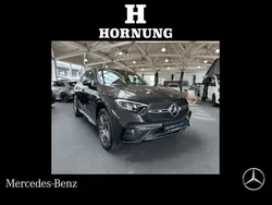 Othercolor Gebraucht 2024 Mercedes GLC300e AMG Coupé | 68.900 € (Superpreis)
