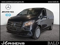 Obsidianschwarz metallic Gebraucht 2025 Mercedes Vito Van / Kleinbus | 48.940 €