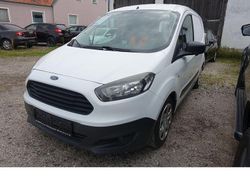 Weiß Gebraucht 2016 Ford Transit Van / Kleinbus | 4.950 € (Guter Preis)