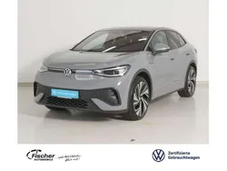 Grau Gebraucht 2023 VW ID.5 Pro Performance SUV | 37.980 € (Fairer Preis)