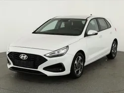 Atlas white Neu 2025 Hyundai i30 | 23.445 € (Guter Preis)