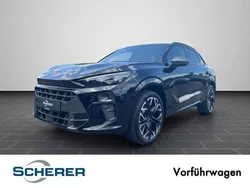 Mythosschwarz Gebraucht 2025 Cupra Terramar VZ SUV | 48.990 € (Guter Preis)