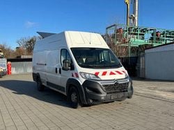 Weiß Gebraucht 2021 Citroën Jumper Van / Kleinbus | 15.900 € (Superpreis)