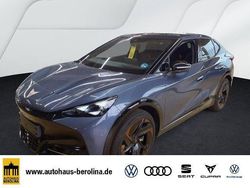Tavascanblau Gebraucht 2025 Cupra Tavascan Endurance SUV | 40.888 € (Teuer)