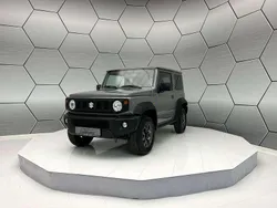 Grau uni Neu 2025 Suzuki Jimny Comfort SUV | 40.990 € (Fairer Preis)
