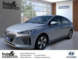 Aurora silver / mic Gebraucht 2018 Hyundai Ioniq Premium Kleinwagen | 16.980 € (Etwas zu teuer)