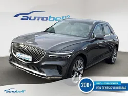 Himalayan gray Gebraucht 2021 Genesis GV70 SUV | 45.900 € (Guter Preis)