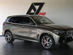 Grün Gebraucht 2023 BMW X5 M Sport SUV | 61.400 € (Superpreis)