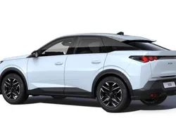 Okenit weiß metallic okenit weiß metallic Neu 2025 Peugeot 3008 Allure SUV | 32.212 € (Superpreis)