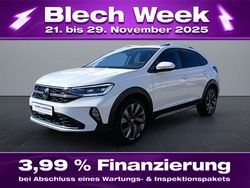 Purweiß Gebraucht 2022 VW Taigo Style SUV | 22.980 € (Etwas zu teuer)