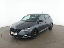 Grau Gebraucht 2022 Skoda Fabia Style Limousine | 17.960 € (Fairer Preis)