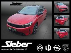 Rot Gebraucht 2023 Opel Corsa Kleinwagen | 17.990 € (Fairer Preis)