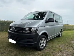 Silber Gebraucht 2016 VW T6 Van | 18.700 € (Fairer Preis)