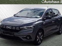 Grau Neu 2025 Dacia Sandero Journey Kleinwagen | 20.540 € (Fairer Preis)