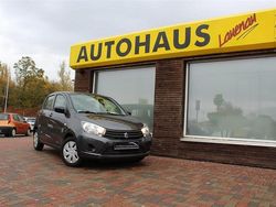Grau Gebraucht 2015 Suzuki Celerio Kleinwagen | 5.980 € (Fairer Preis)