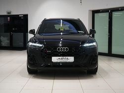 Schwarz Gebraucht 2022 Audi SQ5 Sportback Sport SUV | 48.449 € (Fairer Preis)