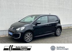 Schwarz Gebraucht 2022 VW e-up! Style Kleinwagen | 15.989 € (Fairer Preis)