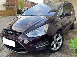 Violet Gebraucht 2011 Ford S-MAX Titanium Van / Kleinbus | 7.500 € (Teuer)