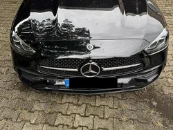 Schwarz Gebraucht 2023 Mercedes C300e Limousine | 39.800 € (Fairer Preis)