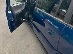 Blau Gebraucht 2005 Opel Zafira Van / Kleinbus | 1.650 € (Guter Preis)