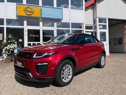 Gebraucht 2017 Land Rover Range Rover evoque HSE Dynamic Cabrio | 36.179 €