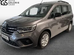 Grau Neu 2025 Renault Kangoo Techno Van / Kleinbus | 33.390 € (Etwas zu teuer)