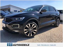 Gebraucht 2020 VW T-Roc United SUV | 22.899 € (Fairer Preis)