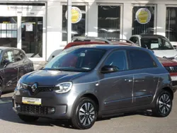 Grau Gebraucht 2023 Renault Twingo Techno Kleinwagen | 14.990 € (Fairer Preis)