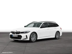 BMW M340