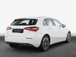 Gebraucht 2024 Mercedes A180 | 27.440 € (Superpreis)