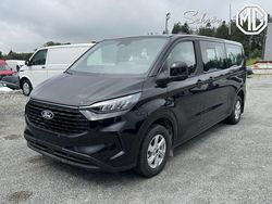 Neu 2025 Ford Tourneo Trend Van / Kleinbus | 44.771 € (Fairer Preis)