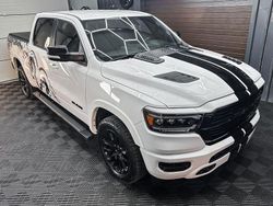 Weiß Gebraucht 2022 Dodge Ram Abholung | 49.900 € (Teuer)