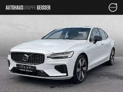 Gebraucht 2024 Volvo S60 Limousine | 37.890 € (Superpreis)