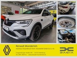 Kyanitweißmetallic Gebraucht 2023 Renault Arkana R.S. SUV | 24.450 € (Guter Preis)