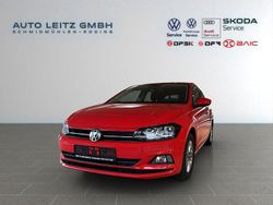 Rot Gebraucht 2020 VW Polo Comfortline Limousine | 10.940 € (Fairer Preis)